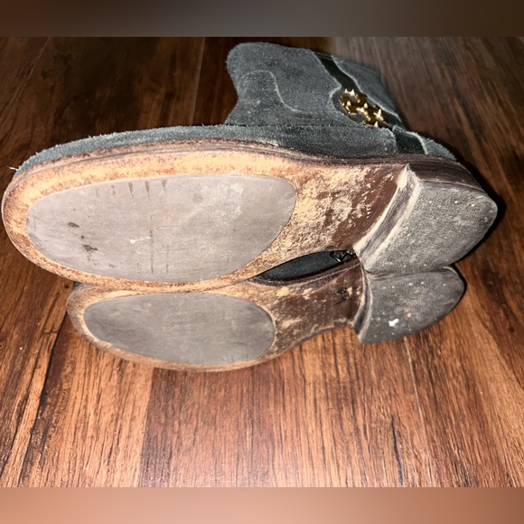 Tory Burch Boots - Picture 5 of 7